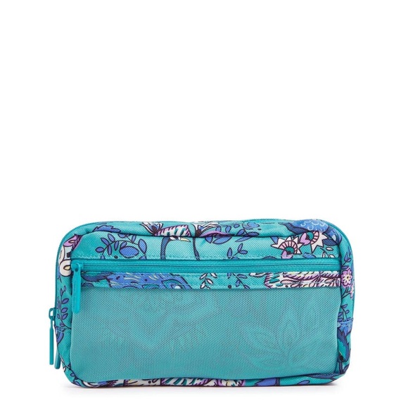 Vera Bradley Lighten Up Deluxe Organizer - Picture 2 of 4